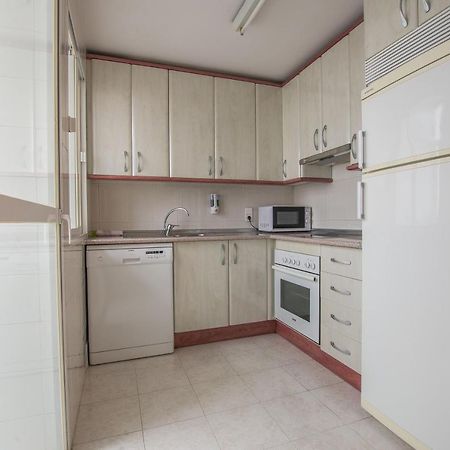 Ibericabeds Rejas Basic Apartment Granada Exterior photo