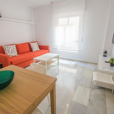 Ibericabeds Rejas Basic Apartment Granada Exterior photo